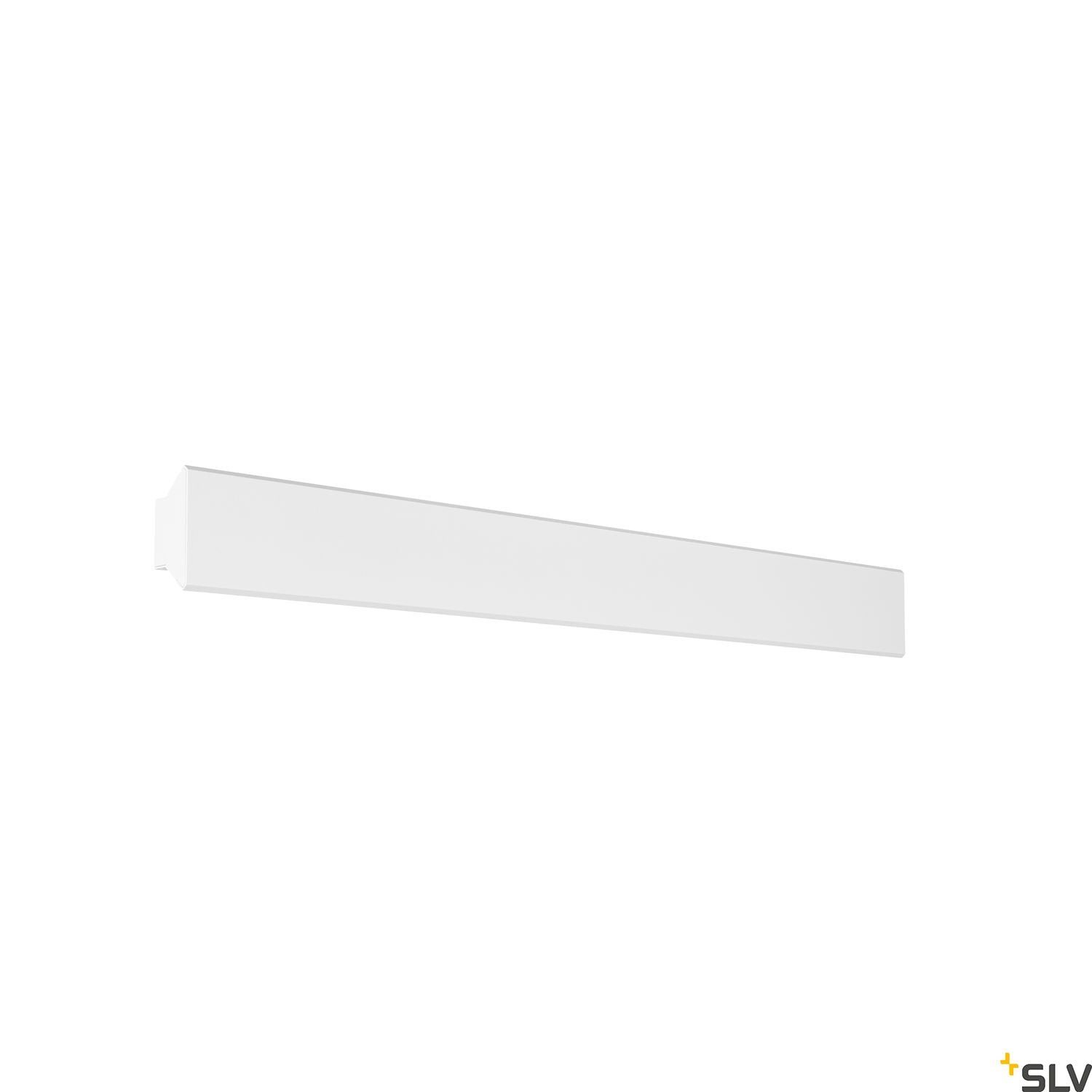 SLV DIRETO 90 WL Indoor LED wall-mounted light white CCT switch 2700/3000K 1004743