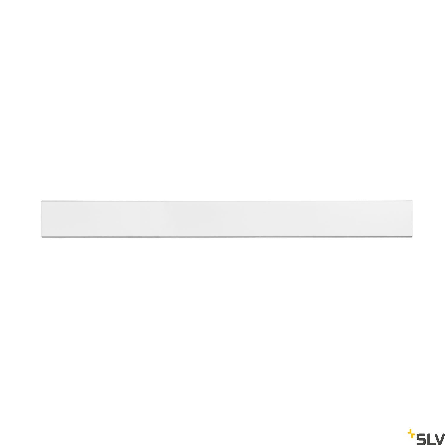 SLV DIRETO 90 WL Indoor LED wall-mounted light white CCT switch 2700/3000K 1004743