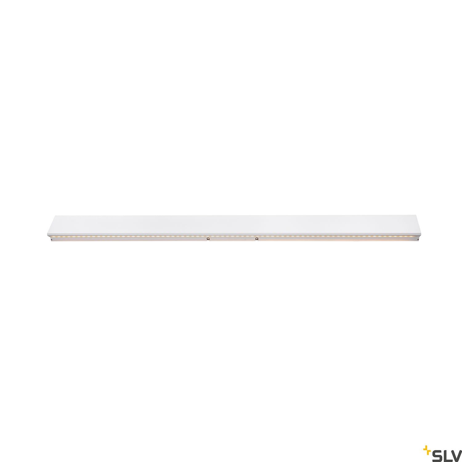 SLV DIRETO 90 WL Indoor LED wall-mounted light white CCT switch 2700/3000K 1004743