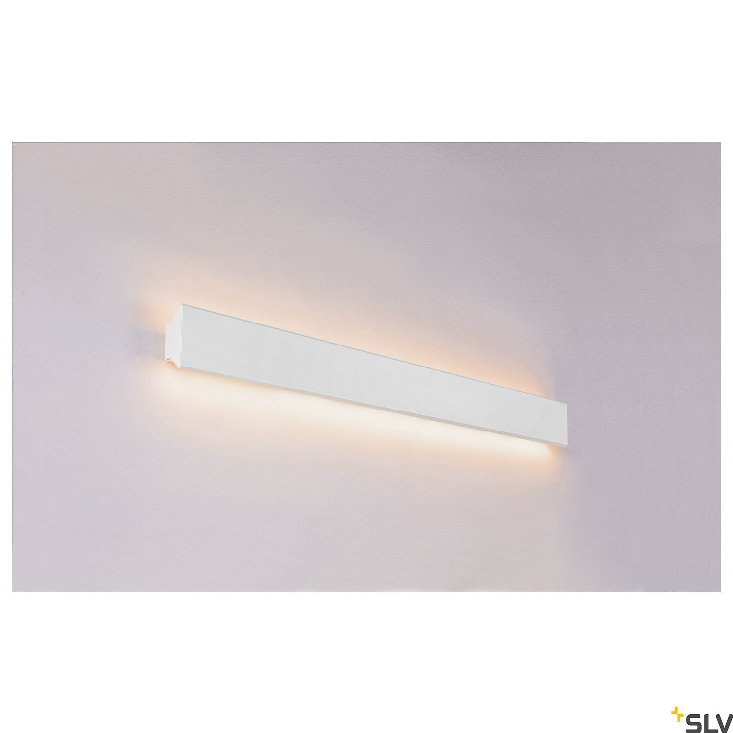 SLV DIRETO 90 WL Indoor LED wall-mounted light white CCT switch 2700/3000K 1004743