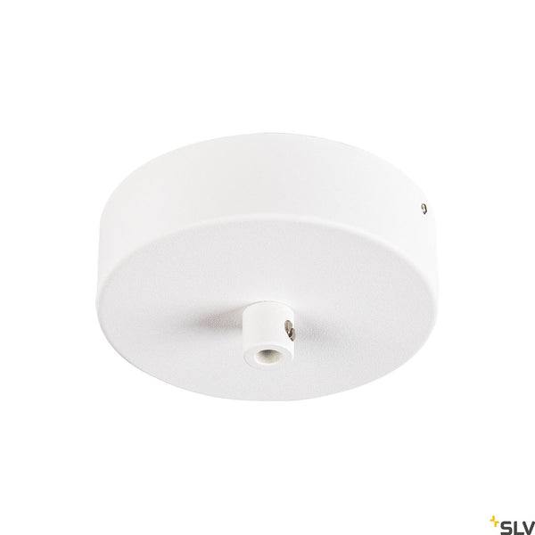 SLV FITU ceiling rose white 1004745