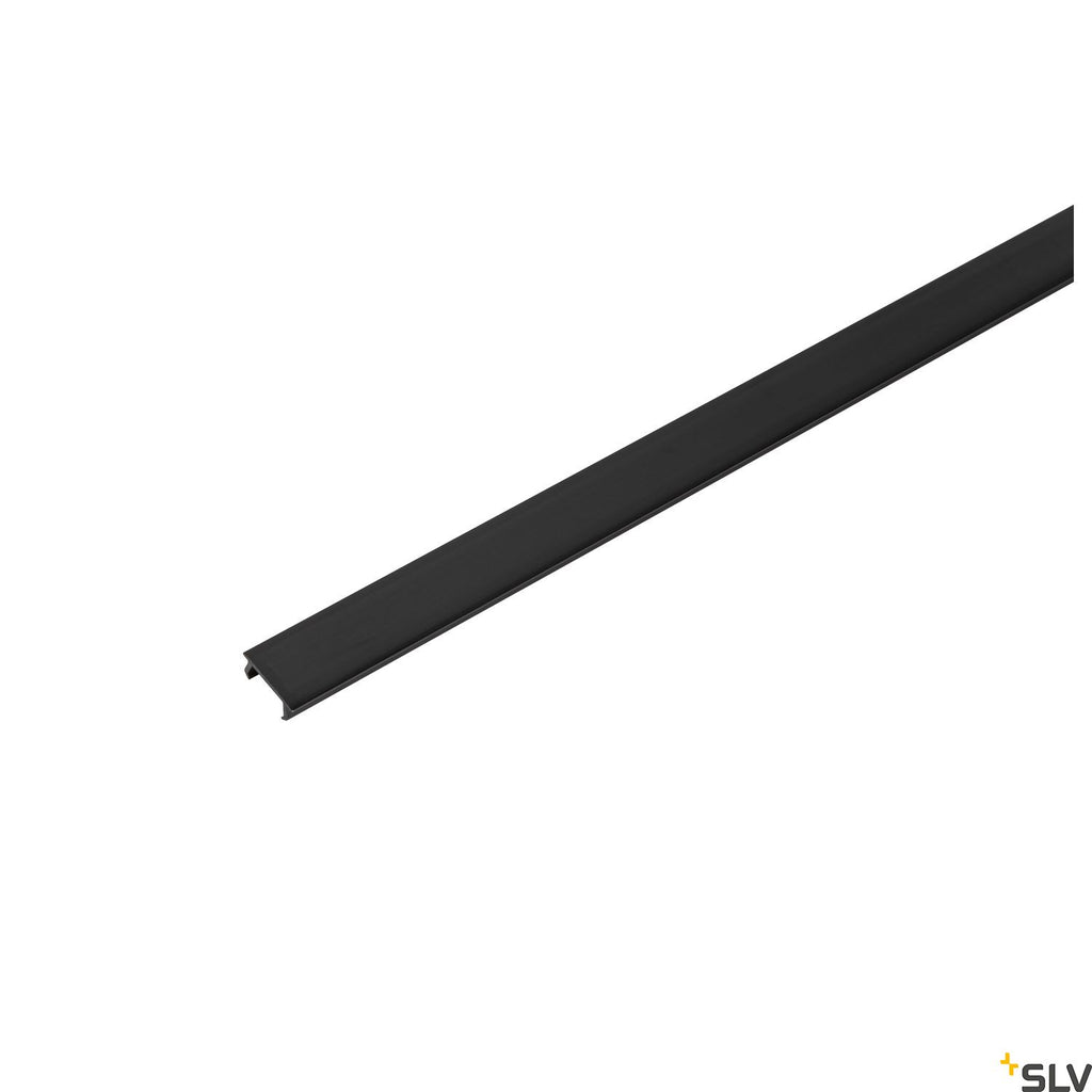 SLV 1~ track cover black 2m 1004783