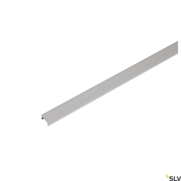 SLV 1~ track cover grey 2m 1004784