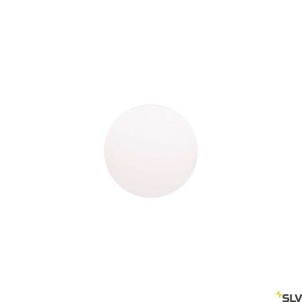 SLV NUMINOS S diffuser Frosted 1004788
