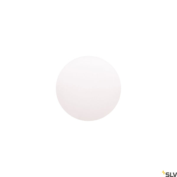 SLV NUMINOS M diffuser Frosted 1004792