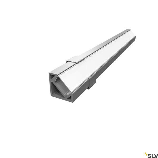 SLV GRAZIA 10 EDGE 2m aluminium 1004889