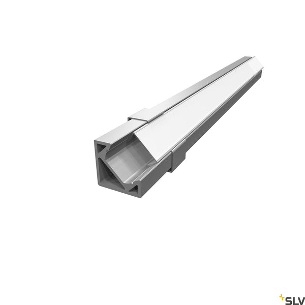 SLV GRAZIA 10 EDGE 2m aluminium 1004889