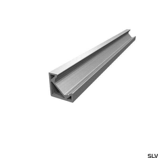 SLV GRAZIA 10 EDGE 2m aluminium 1004889