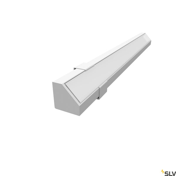 SLV GRAZIA 10 EDGE 2m white 1004890