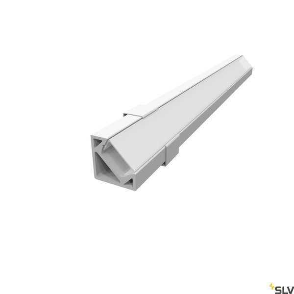 SLV GRAZIA 10 EDGE 2m white 1004890