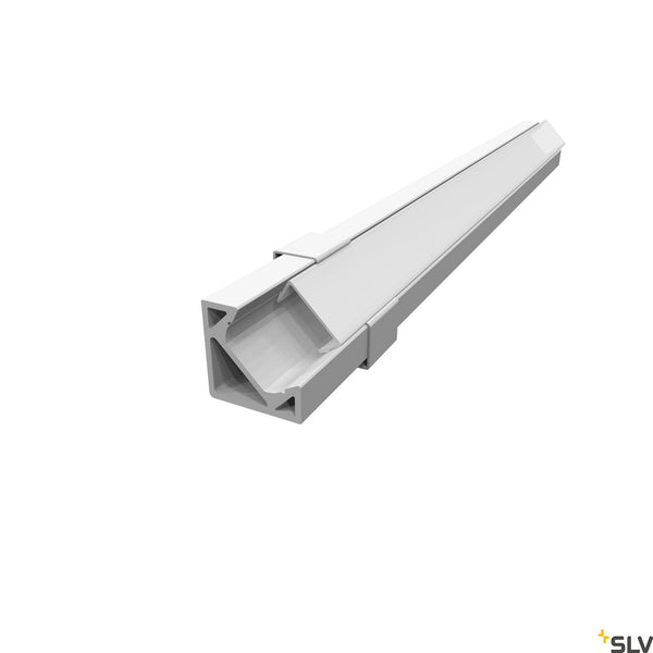 SLV GRAZIA 10 EDGE 2m white 1004890
