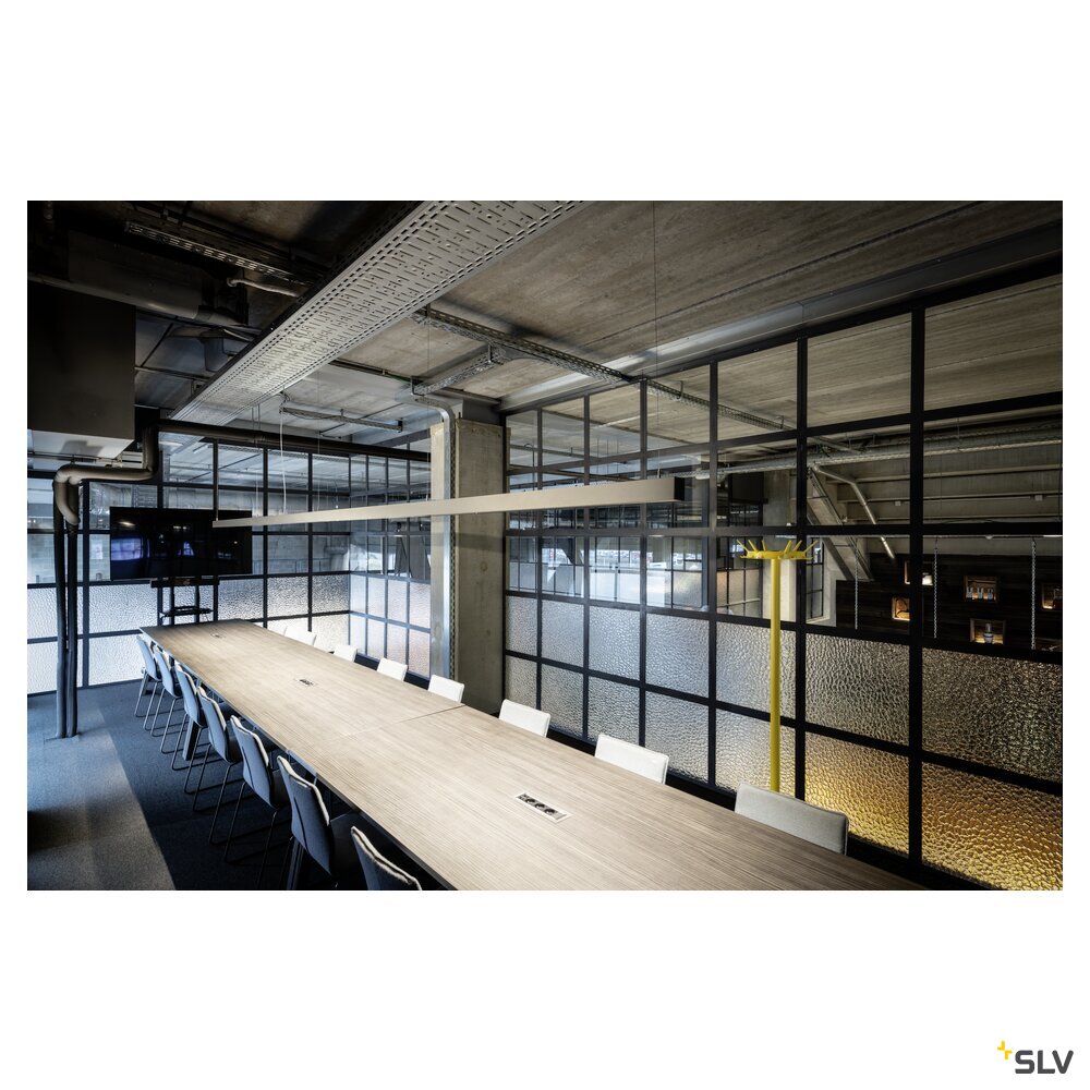 SLV GRAZIA, LED Strip Core, 3000 K, 45 W, L: 500 cm 1008522