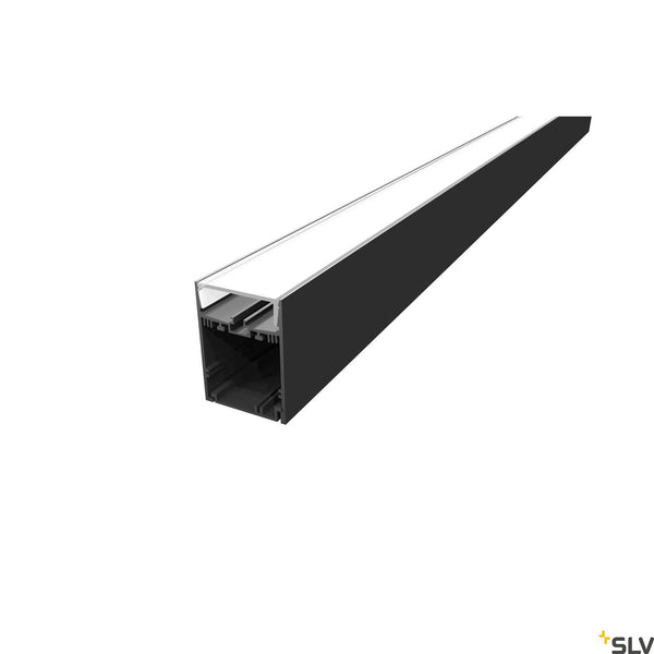 SLV GRAZIA 60 3m black 1004898
