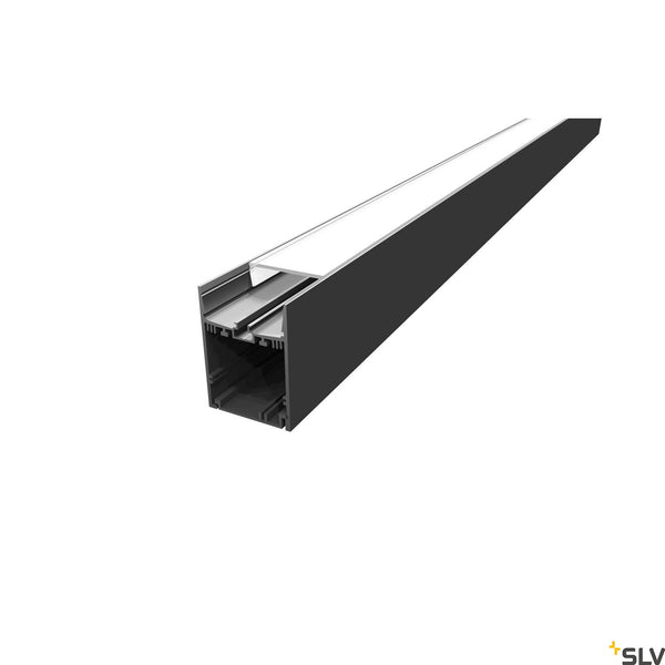 SLV GRAZIA 60 3m black 1004898