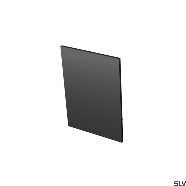 SLV GRAZIA 60 end caps black 1004900