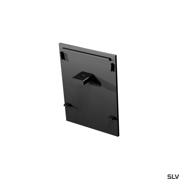 SLV GRAZIA 60 end caps black 1004900