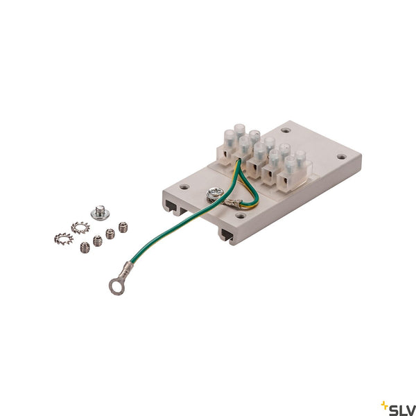 SLV GRAZIA 60 feeder set 1004904