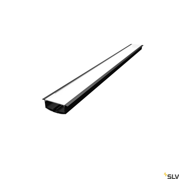 SLV GRAZIA 20 Profile structure 1.5m black 1004905
