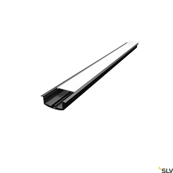 SLV GRAZIA 20 Profile structure 1.5m black 1004905