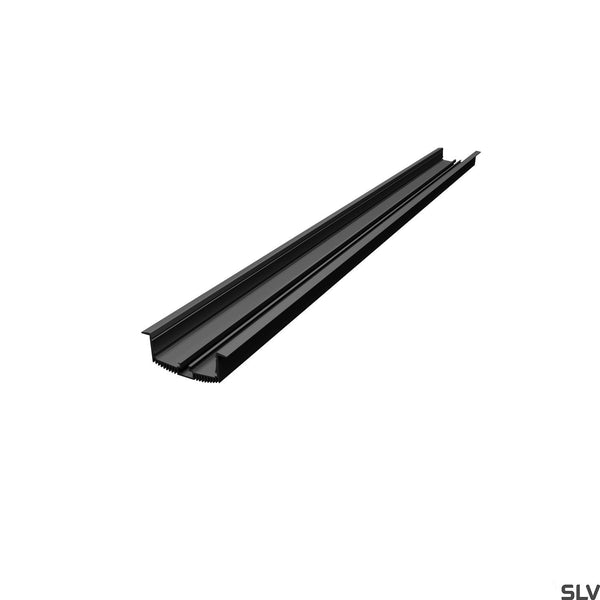 SLV GRAZIA 20 Profile structure 1.5m black 1004905