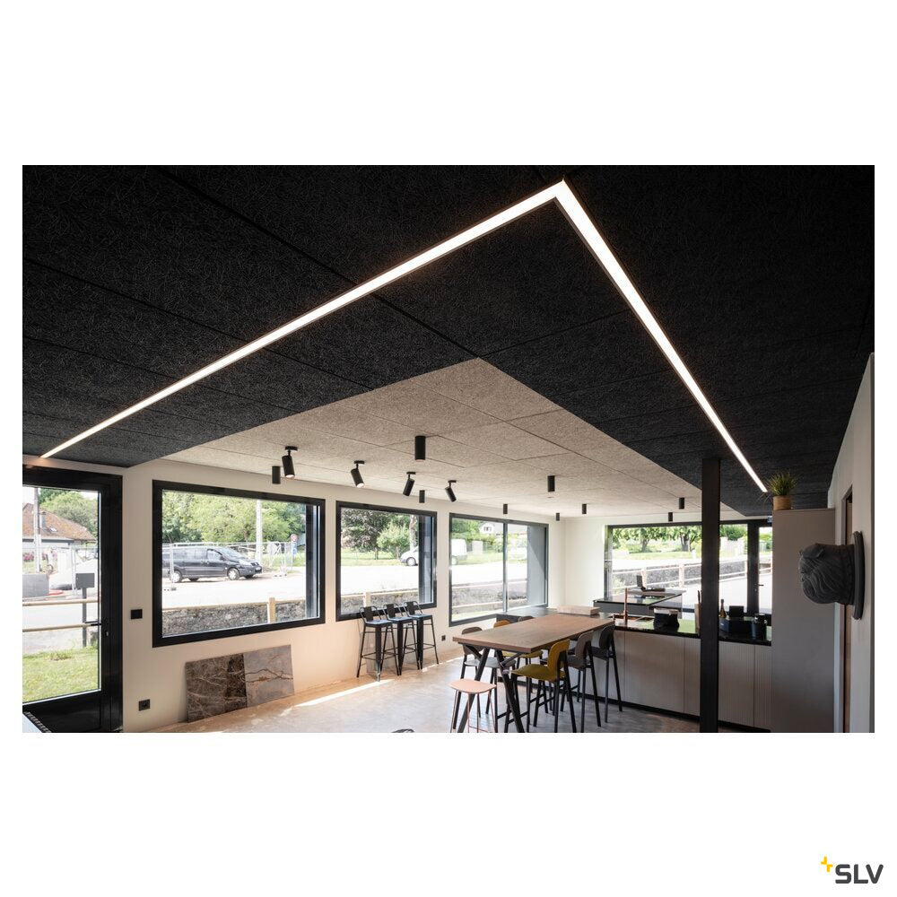 SLV GRAZIA, LED Strip Core, 3000 K, 45 W, L: 500 cm 1008522