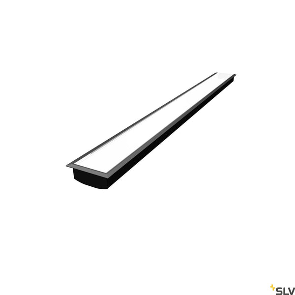 SLV GRAZIA 60 Profile structure 3m black 1004907