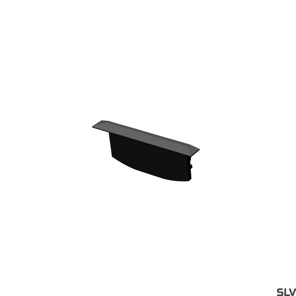 SLV GRAZIA 60 end caps black 1004909