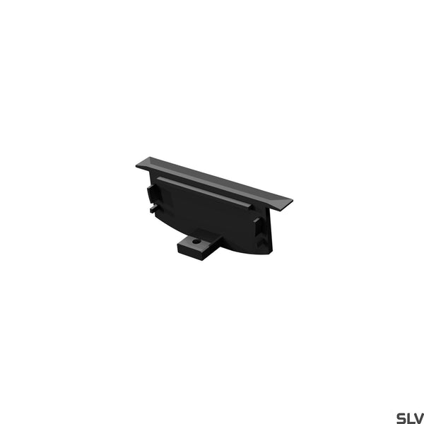 SLV GRAZIA 60 end caps black 1004909