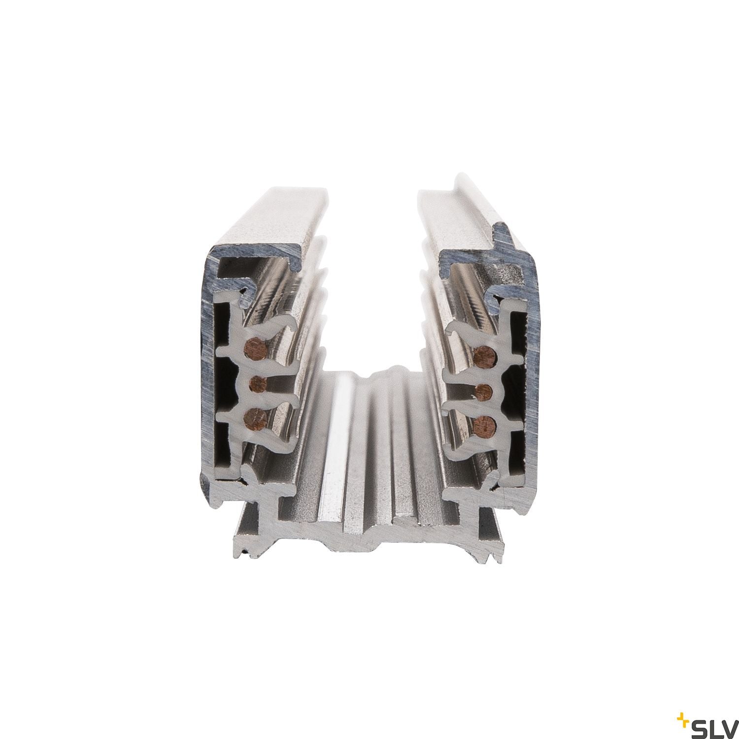 SLV S-TRACK DALI track 1m white 1004938