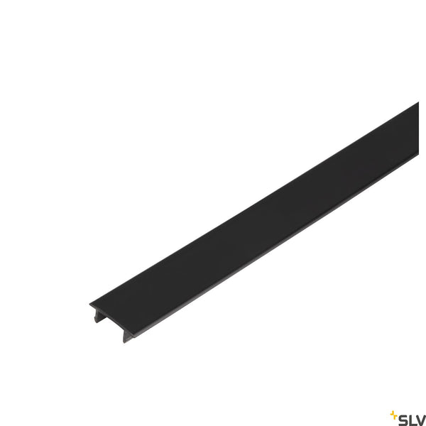 SLV S-TRACK DALI cover track black 2m 1004939