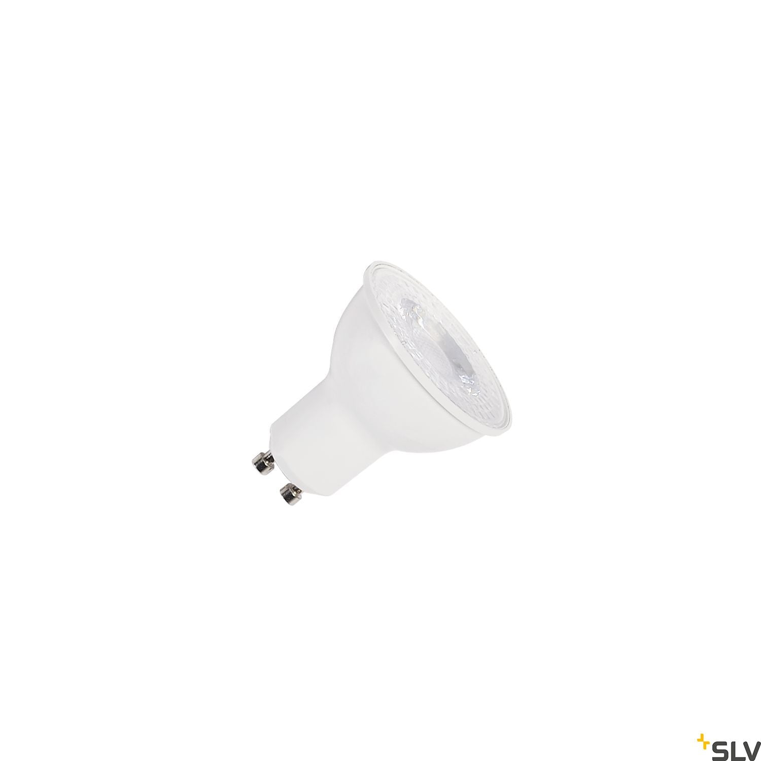 SLV LED lightbulb QPAR51 GU10 2700K white 1005076
