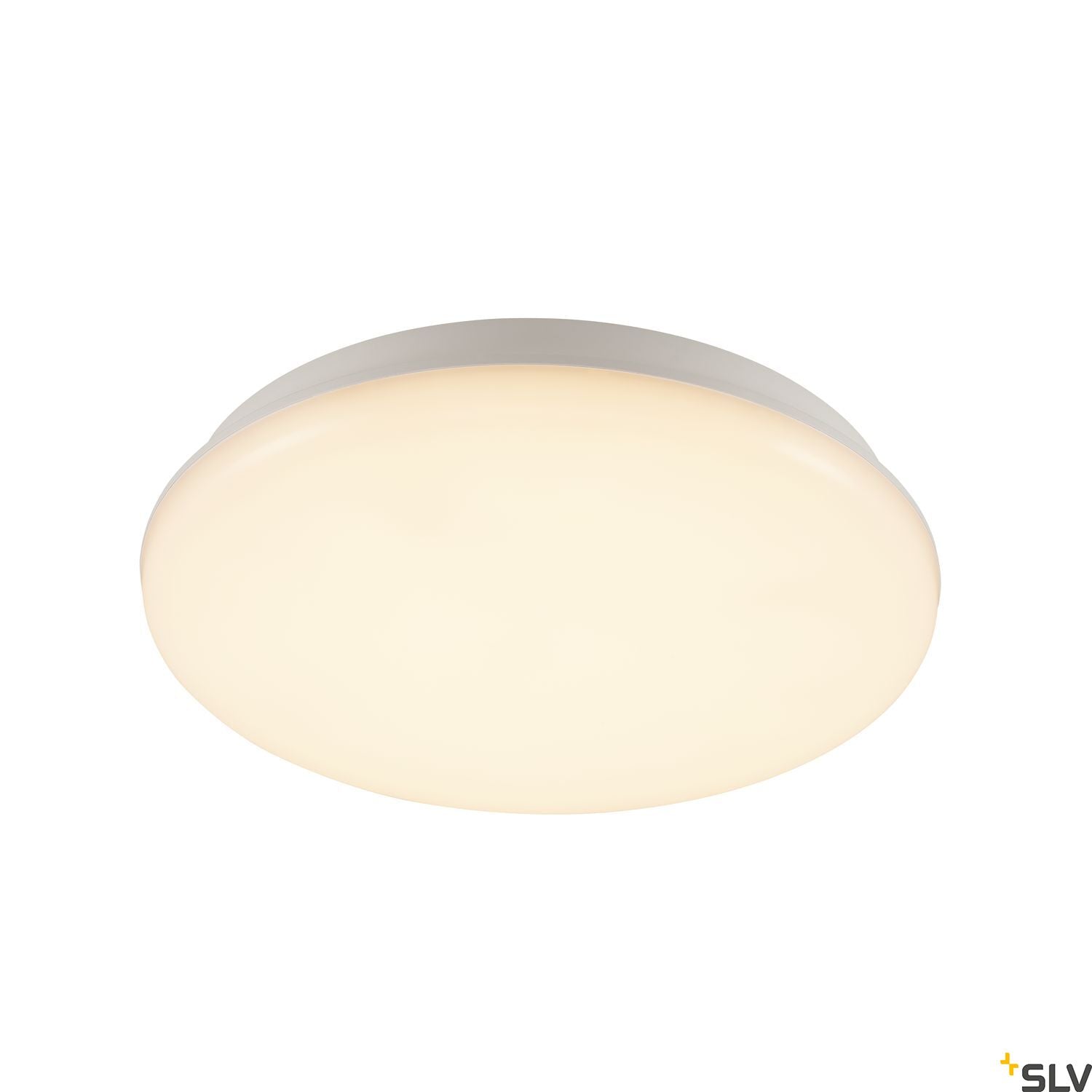 SLV SIMA SENSOR, Indoor LED wall and ceiling-mounted light 3000K round dimmable 1005085