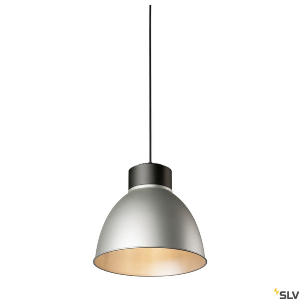 SLV PARA DOME, grey shade 1005217