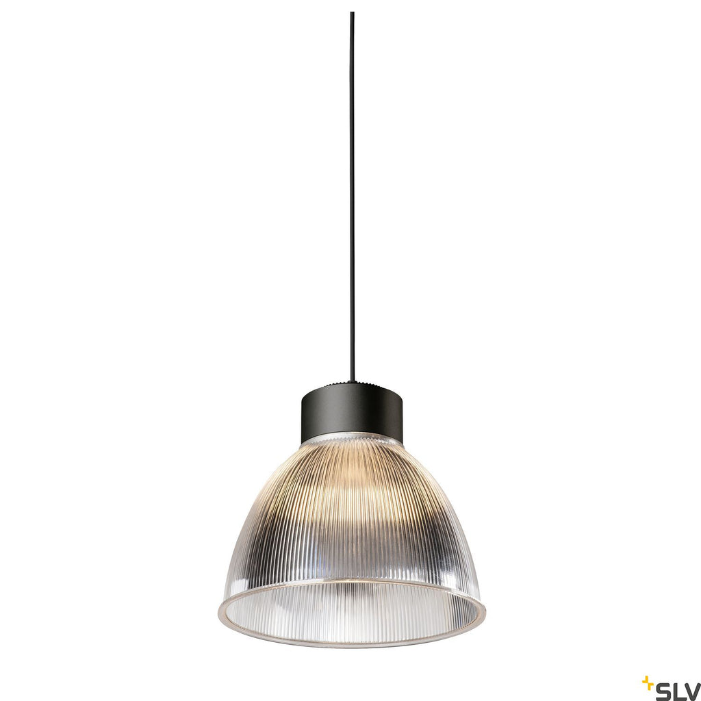 SLV PARA DOME, transparent shade 1005218