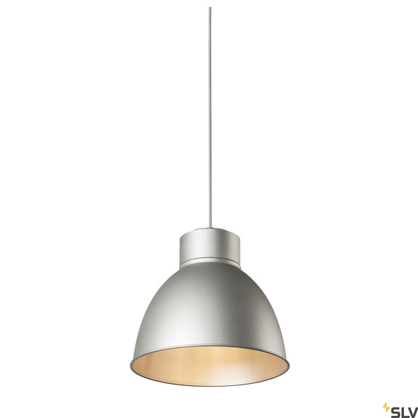 SLV PARA DOME, grey shade 1005217