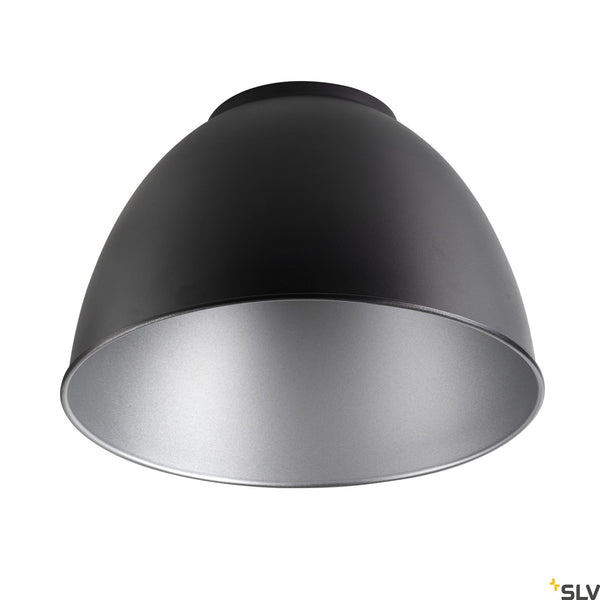 SLV PARA DOME, black shade 1005216