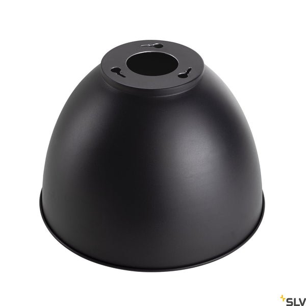 SLV PARA DOME, black shade 1005216