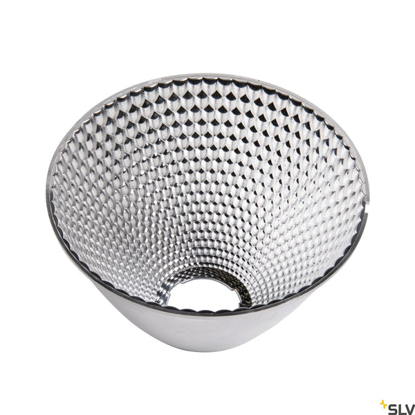 SLV ENOLA L, chrome reflector 60° 1005263