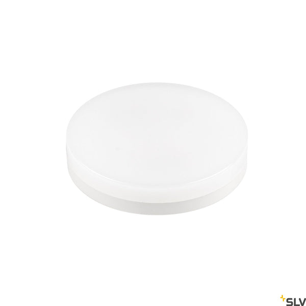 SLV TCR TSE GX53, white / milky LED light, 6W 3000K CRI90 120° 1005271