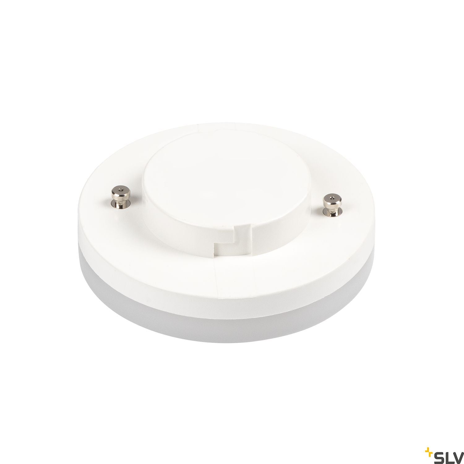 SLV TCR TSE GX53, white / milky LED light, 6W 2700K CRI90 120° 1005272