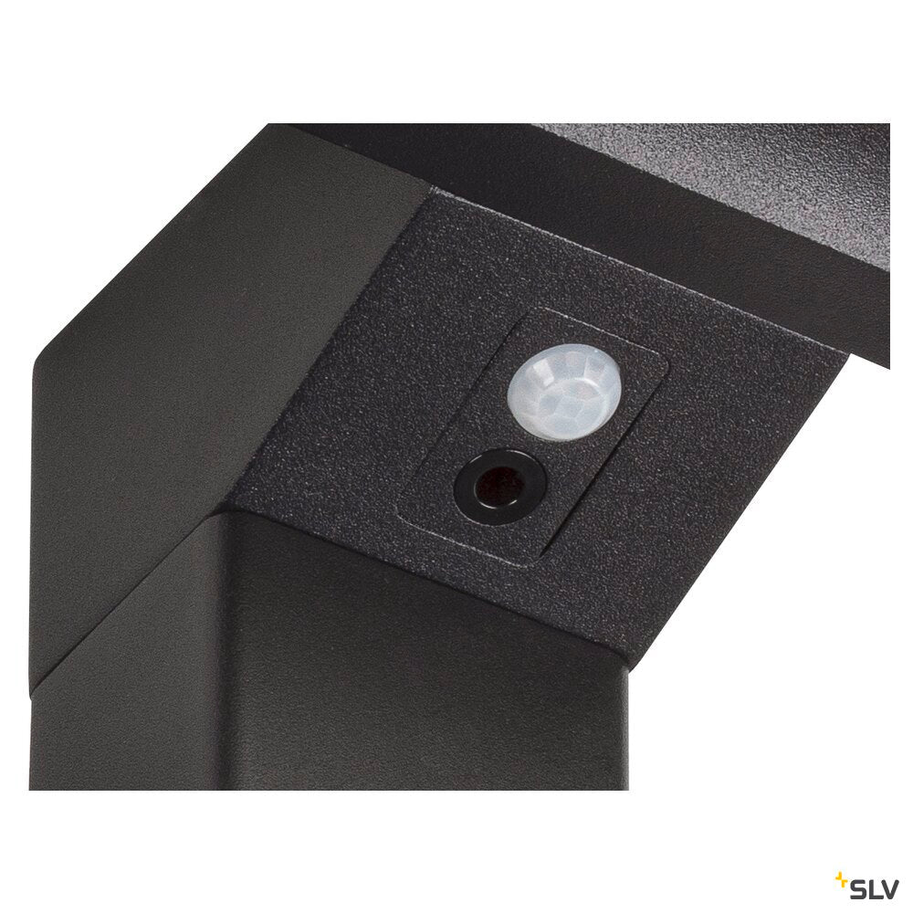 SLV WORKLIGHT, black free-standing lamp. 79 W 4000 K 80° 1005390