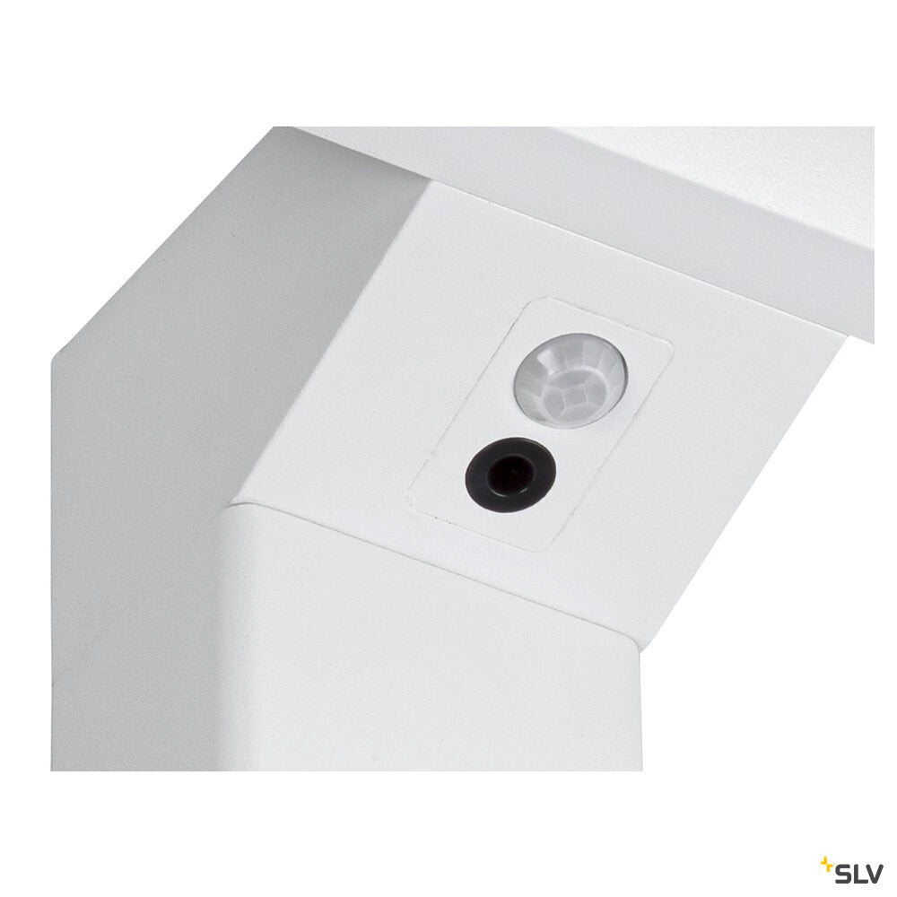 SLV WORKLIGHT, white free-standing lamp. 79 W 4000 K 80° 1005391