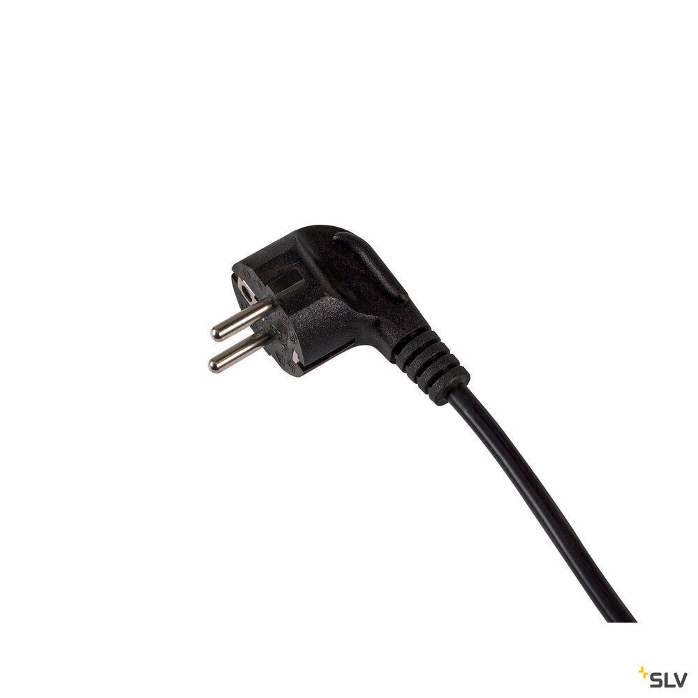 SLV WORKLIGHT, black table lamp. 79 W 4000 K 80° 1005392