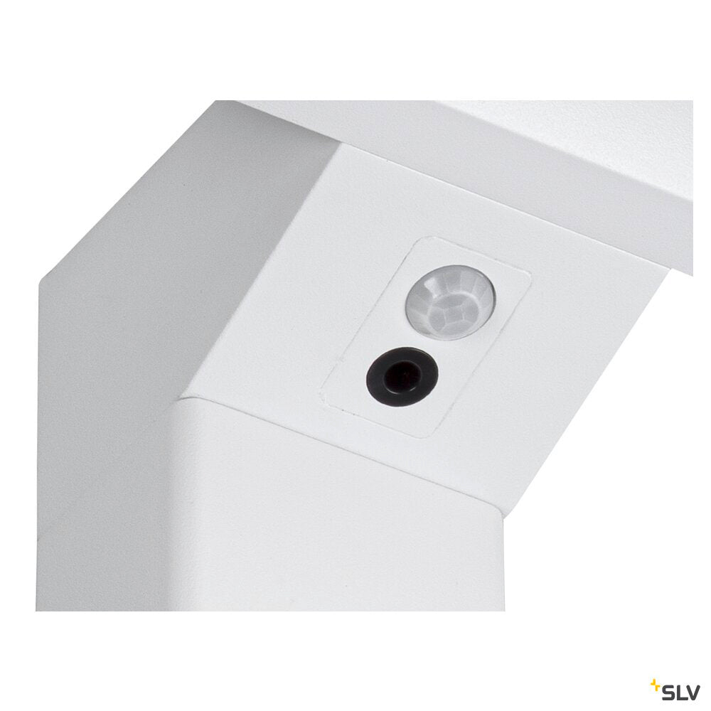 SLV WORKLIGHT, white table lamp. 79 W 4000 K 80° 1005394