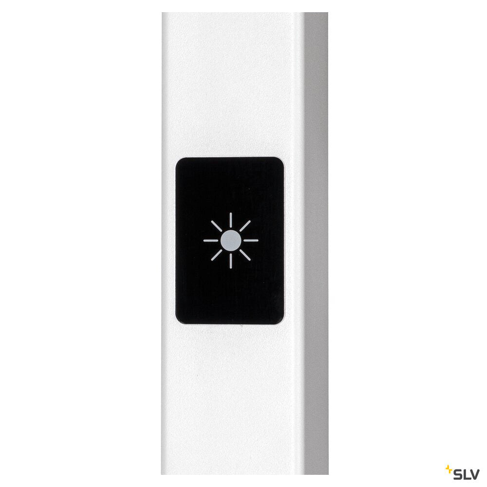 SLV WORKLIGHT, white table lamp. 79 W 4000 K 80° 1005394