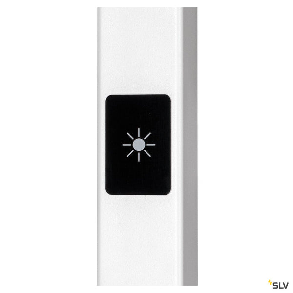 SLV WORKLIGHT, white table lamp. 79 W 4000 K 80° 1005394