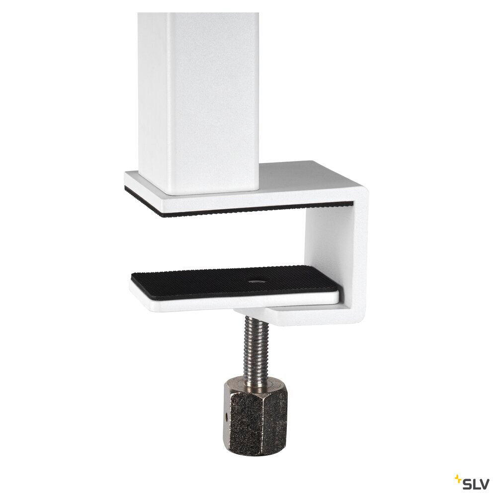 SLV WORKLIGHT, white table lamp. 79 W 4000 K 80° 1005394