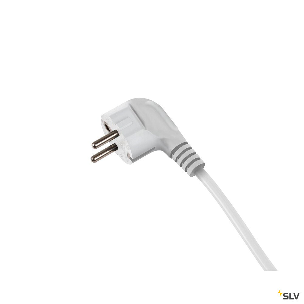 SLV WORKLIGHT, white table lamp. 79 W 4000 K 80° 1005394