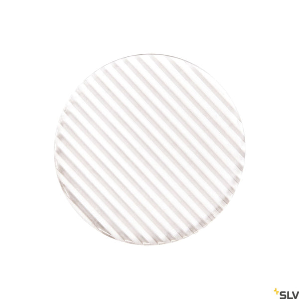SLV NUMINOS® XS, transparent diffuser 1005613