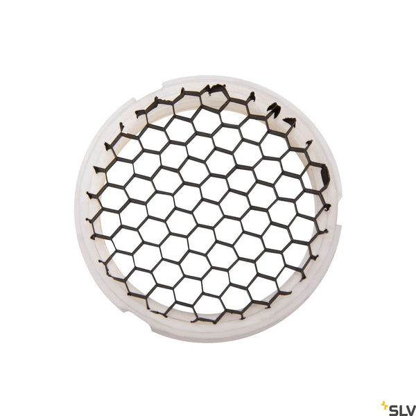 SLV NUMINOS® XS, black diffuser 1005615